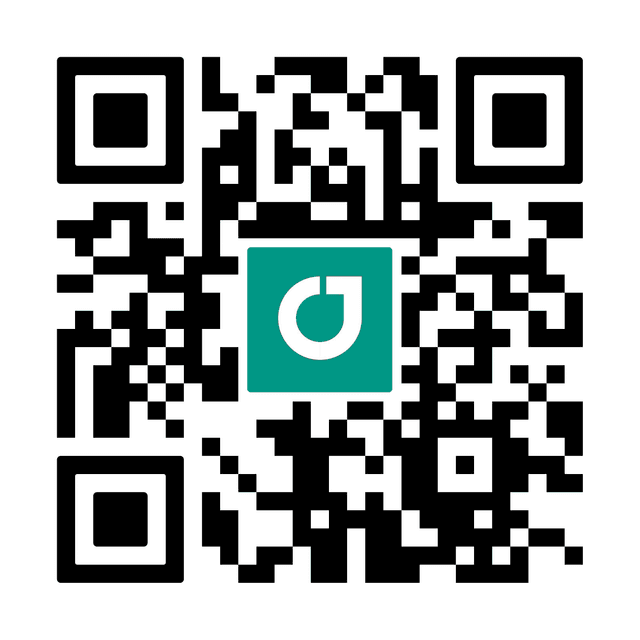 Jeread QR Code