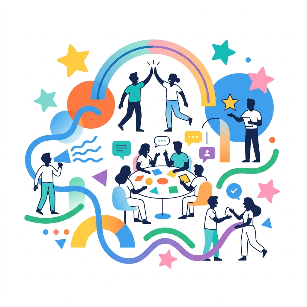 Communities